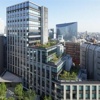 新目黒東急ビル