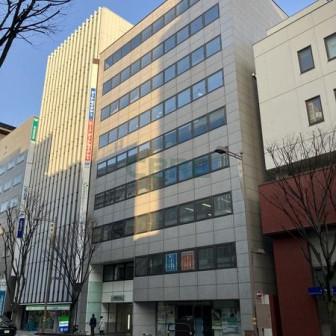 金沢南町ビルディング