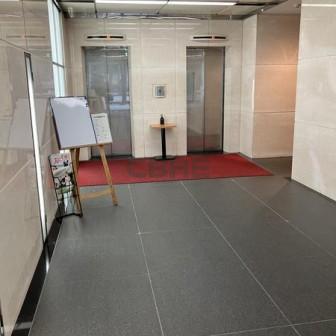 エレベーターホール