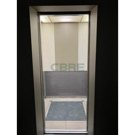 エレベーターホール