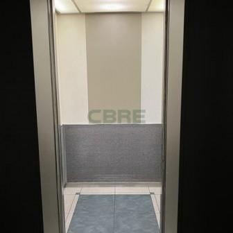 エレベーターホール