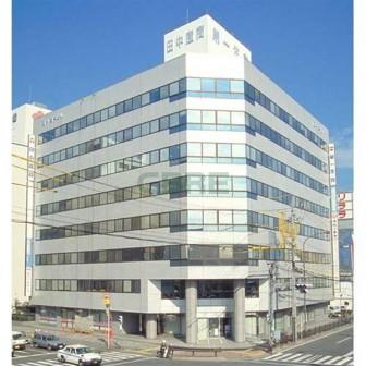 田中産商第一生命共同ビルディング