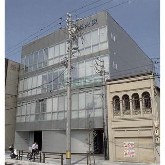 三交津本町ビル