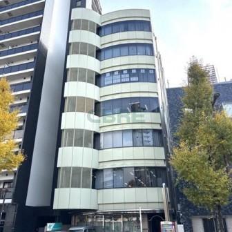 JA共済天神ビル