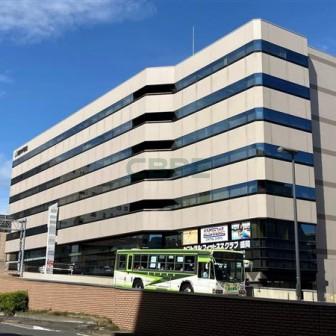 東日本不動産盛岡駅前ビル