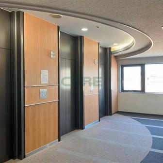 エレベーターホール