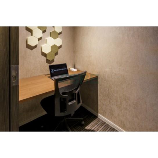 オンラインミーティングルーム