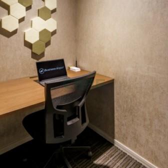 オンラインミーティングルーム