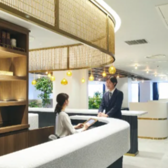 xLINK丸の内パレスフロント