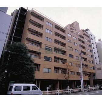 ドミール南青山ビル