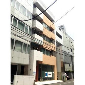 モデューロ浜松町