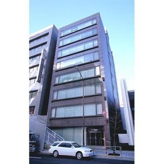 ニキグラスビルディング