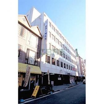 マルコーセンタービル