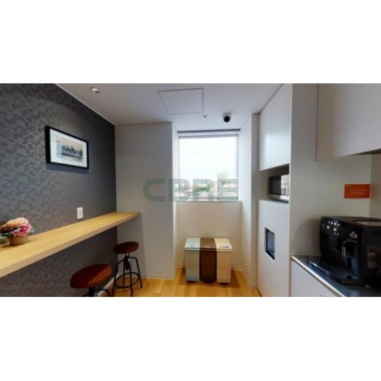 キッチンスペース