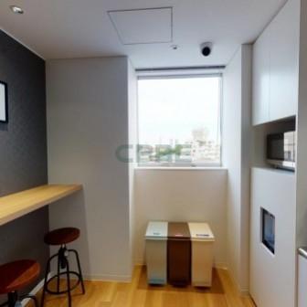 キッチンスペース