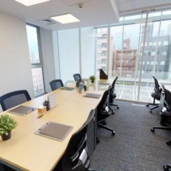 Compass Offices - いちご恵比寿グリーングラス