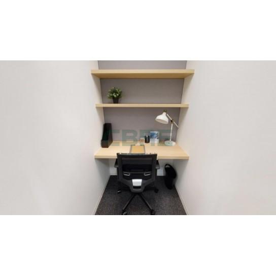 執務室（１名用）