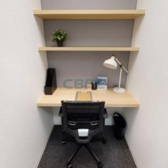 執務室（１名用）