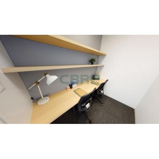 執務室（２名用）