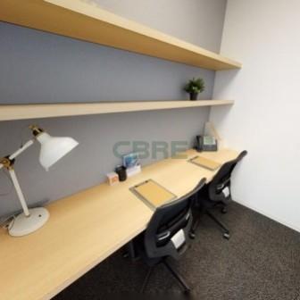 執務室（２名用）