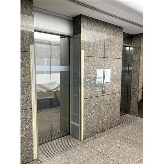 エレベーターホール