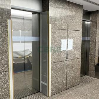 エレベーターホール