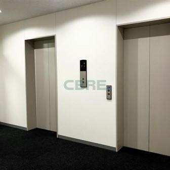 エレベーターホール