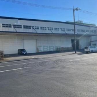 川崎市川崎区東扇島 物件