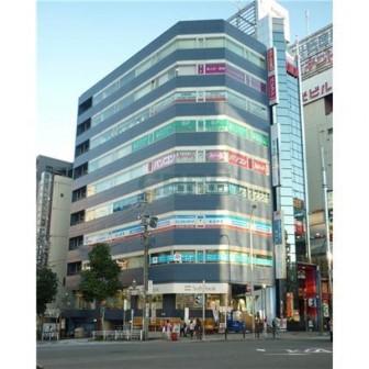 カーニープレイス名古屋金山