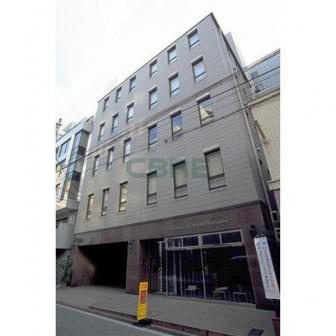 板屋橋熊本ビル(I・K・Uビル)