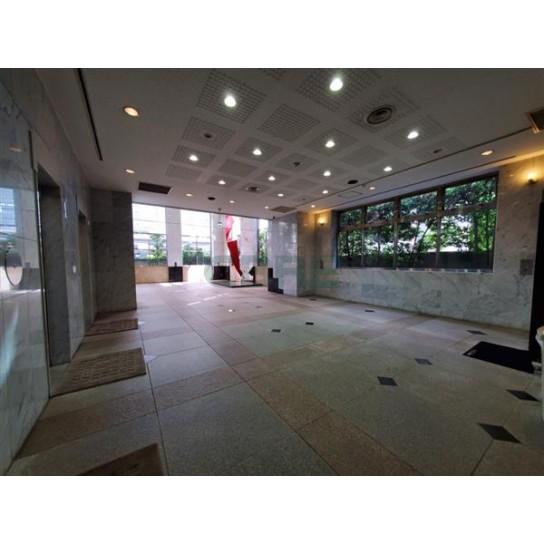 エレベーターホール