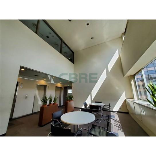 リフレッシュルーム