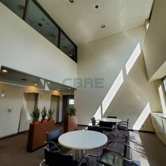 リフレッシュルーム