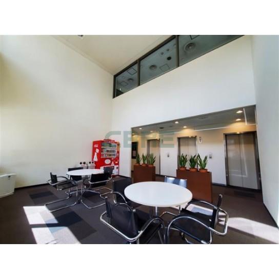 リフレッシュルーム