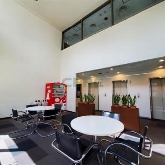 リフレッシュルーム