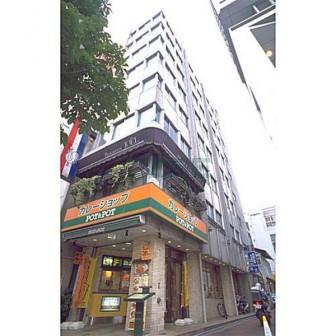 南青山ステラハウス