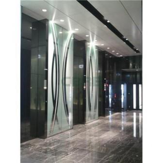 エレベーターホール