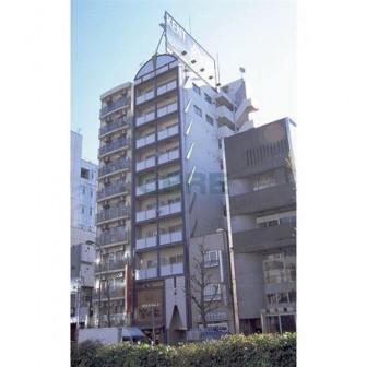 リバーサイド麻布ビル