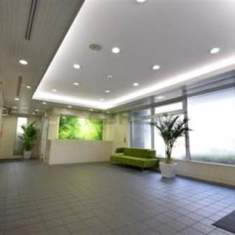 エレベーターホール