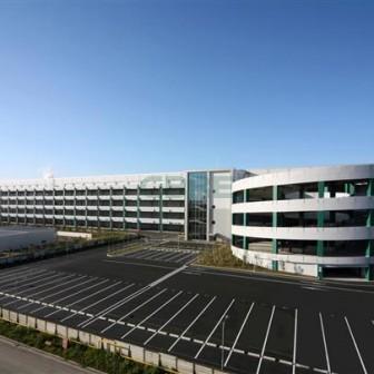 川崎水江物流センター