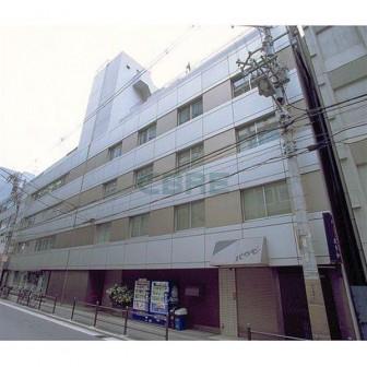 古河浜通ビル西館