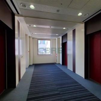 エレベーターホール