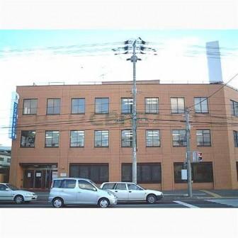 ジブラルタ生命新札幌ビル