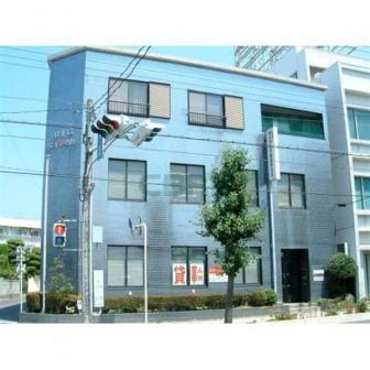 ビッグストンビル