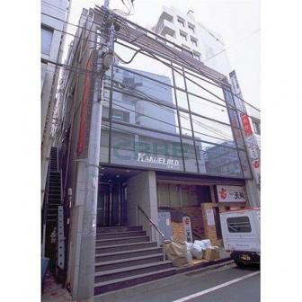 カクタス飯田橋ビル