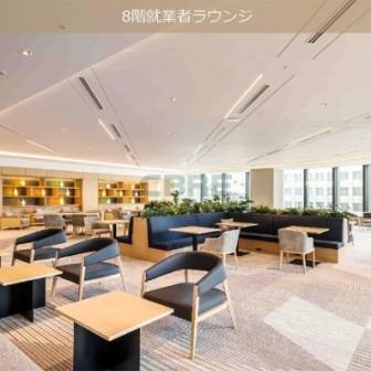 xLINK常盤橋タワー