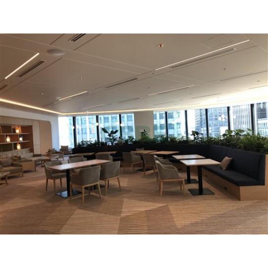 リフレッシュルーム