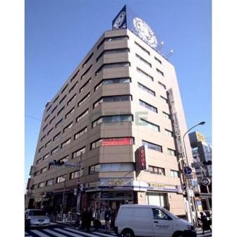 堤ビルディング