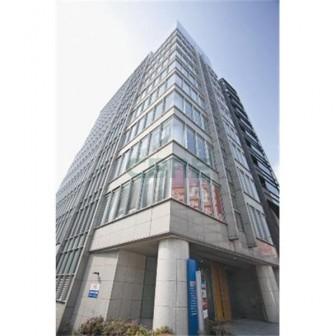 TOKYU REIT 新宿ビル