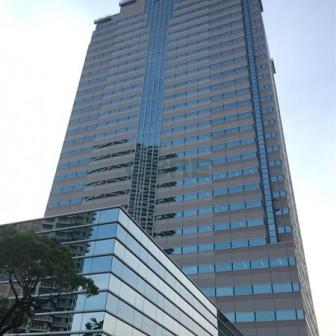 豊洲ONビル